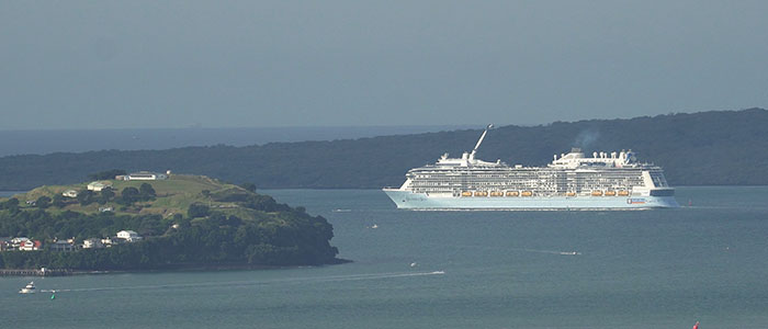 Ovation Of The Seas